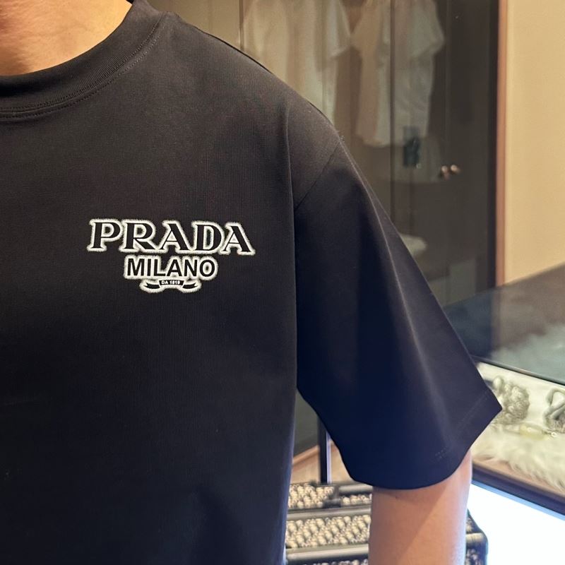 Prada T-Shirts